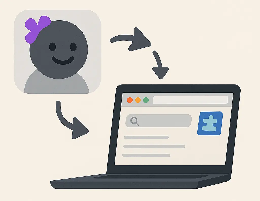 Browser MCP徹底解説:AI(Claude)がX(旧Twitter)に自動投稿する仕組みと手順